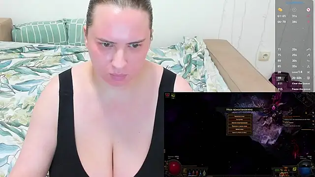 Chat XXX ao vivo de 1lindsey1