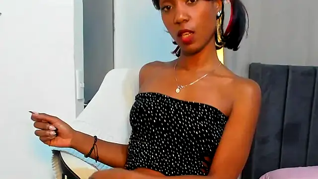 Kalua_Brown Live XXX Chat