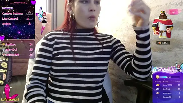 Živý XXX chat _yuyi