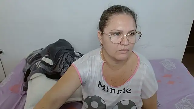 helenca43 Live XXX-chat
