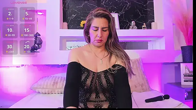 cinthya_fx Live XXX Chat