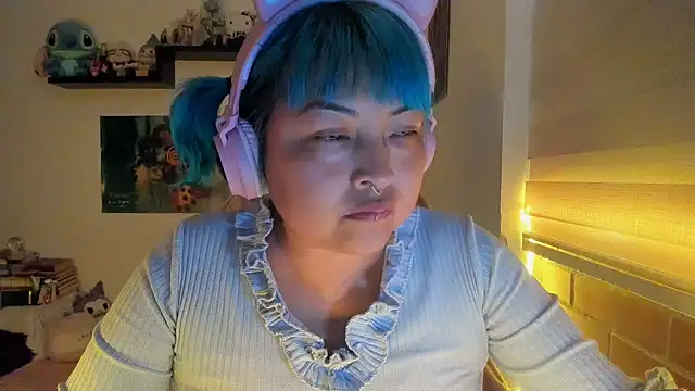 Shaddycute_: онлайн-секс-чат