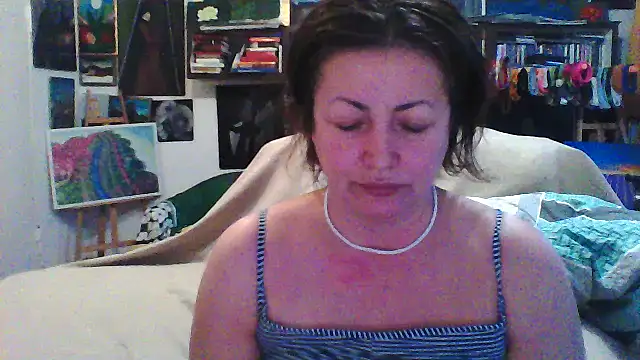 Chat XXX Live MariaAnaSunshine