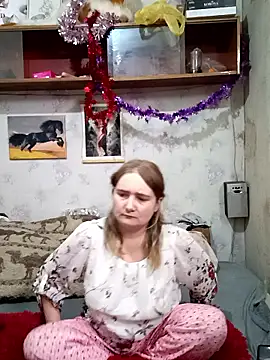 Chat XXX ao vivo de Koketka_nelegal_