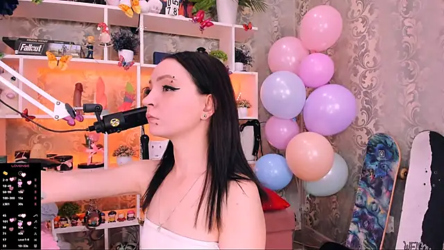 _AsyaSweet Chat XXX live