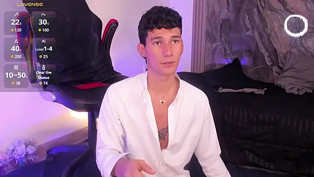 Alexx_tcのライブXXXチャット