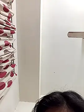 Tanisha-1 Adlı Modelin Web Kamerası Şovu