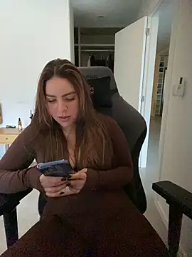 Živý XXX chat PamAnna