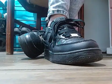 sammy_goddess Live XXX Chat