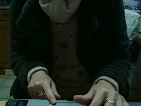 Živý XXX chat VeneRed