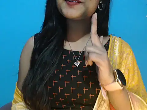 Wish_Queen – Kamerová šou