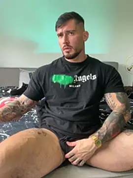 DimitriSullivan_ Live XXX Chat