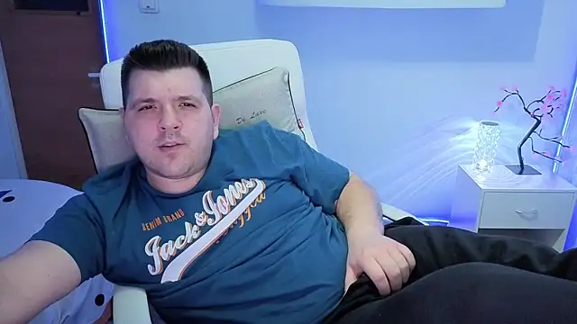 JasonJacks Chat XXX in diretta