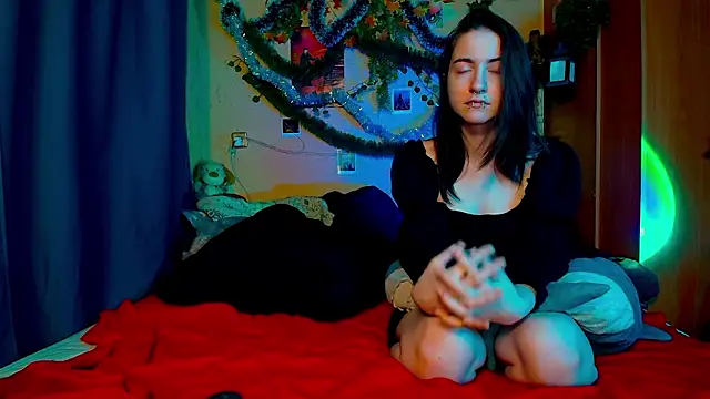 TrickyKitsune: онлайн-секс-чат