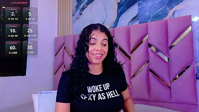 hotiergirl Live XXX Chat