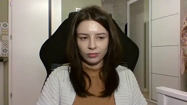 LariceSexy: онлайн-секс-чат