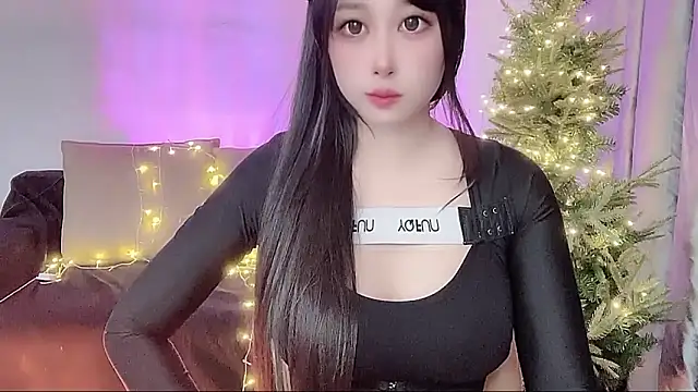 Moonccoi Live XXX Chat