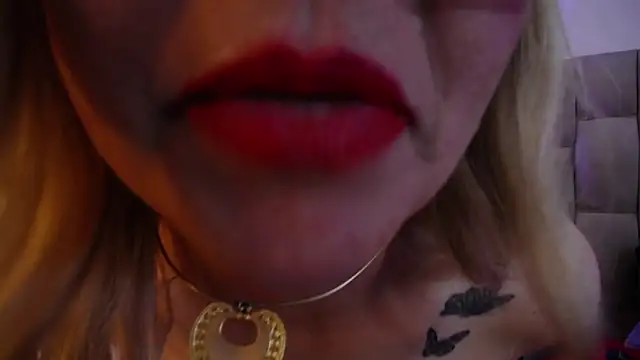 Azaahara_ 现场XXX聊天