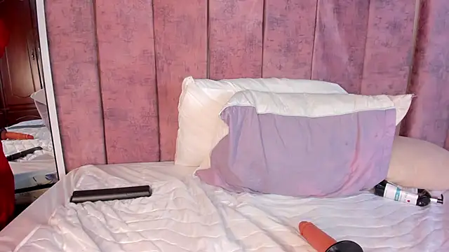 Sofi_Gomeez: онлайн-секс-чат