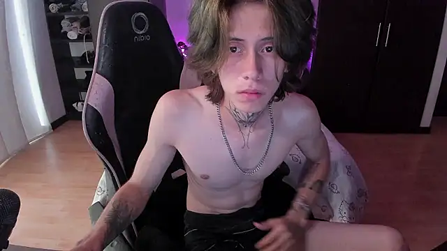 xIce_Boy Live XXX Chat