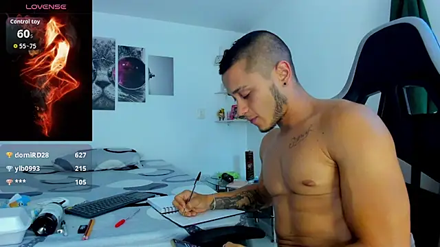 Sembang XXX Secara Langsung jackdeliciusdick