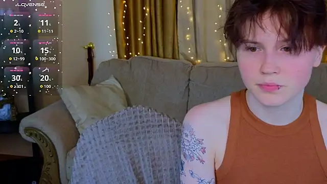 Girls_Fingers Chat XXX in diretta