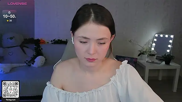 Chat XXX ao vivo de Akemila