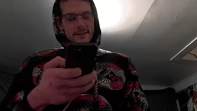 MasterDaddyCool – Kamerová šou