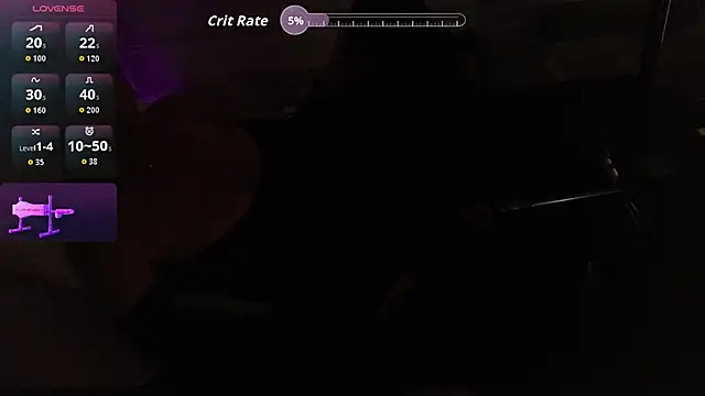 Samaraa_Smith 网络视讯表演