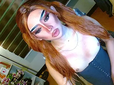 HOLLYWOOD_QUEEN_88 现场XXX聊天