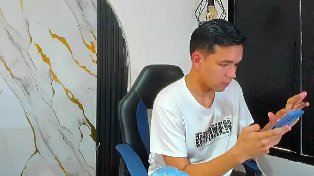 jeremytonner – Naživo XXX chat