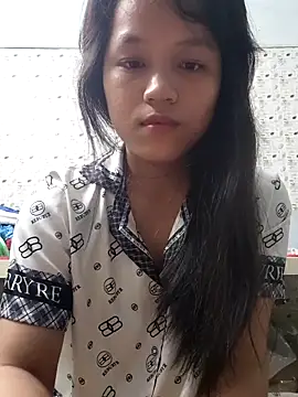 BabySweet-18 网络视讯表演