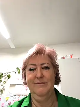 TerezaVelvet – Naživo XXX chat