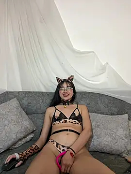 _Amatista_Fire 现场XXX聊天