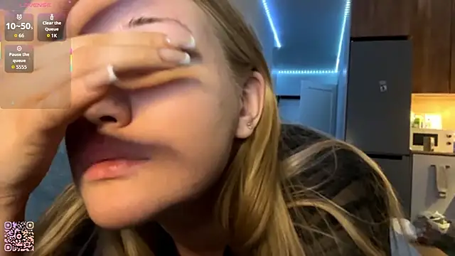 PandaFluff Live XXX Chat