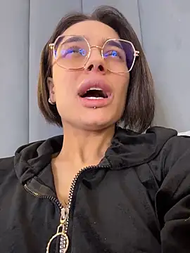 Chat XXX ao vivo de VioletAsh