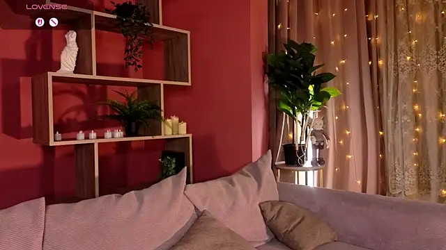 Živý XXX chat Lucy_louras