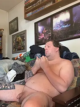 Czat XXX na żywo – Stephanie1984