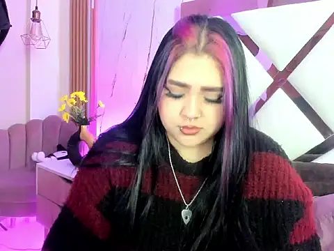 im_bunny__ Live XXX Chat