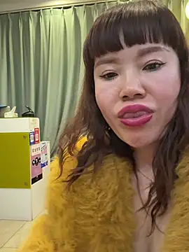 Xinlan-Asia: онлайн-секс-чат