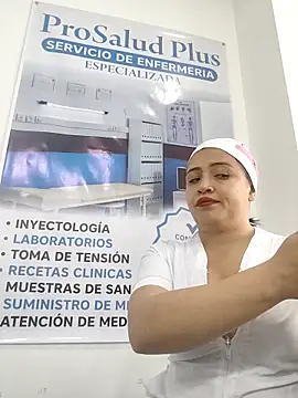 MILA__06 Chat XXX live