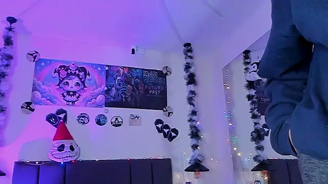 SabrinaV_: онлайн-секс-чат