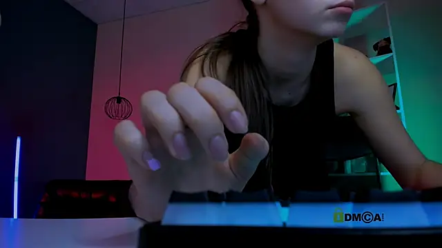 Chat XXX ao vivo de leslie_bird