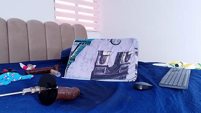 Chat XXX ao vivo de ashly_mr