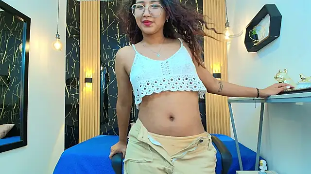 Czat XXX na żywo – SamanthaFox_8