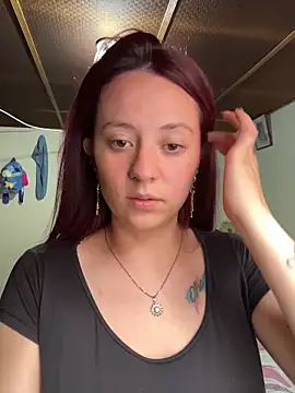 Zoe_fire Chat XXX live