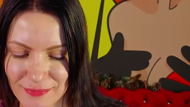 SofieMoons Live XXX Chat