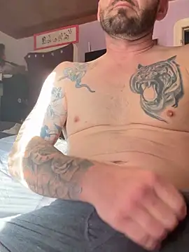 RobsBigD's Live XXX Chat