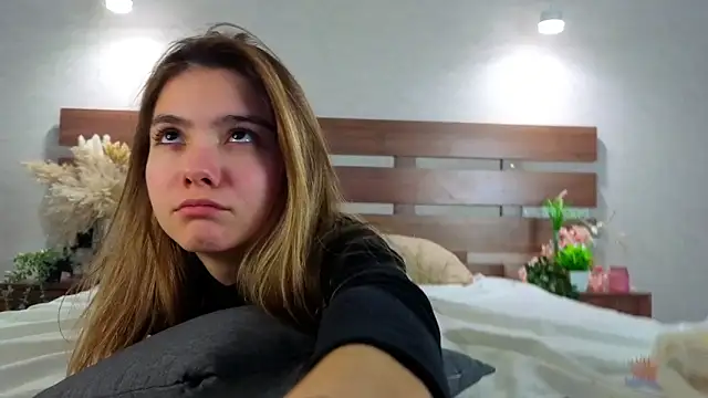 MargieDavidson Live XXX-chat