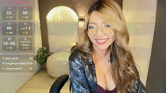 isabella__r 现场XXX聊天